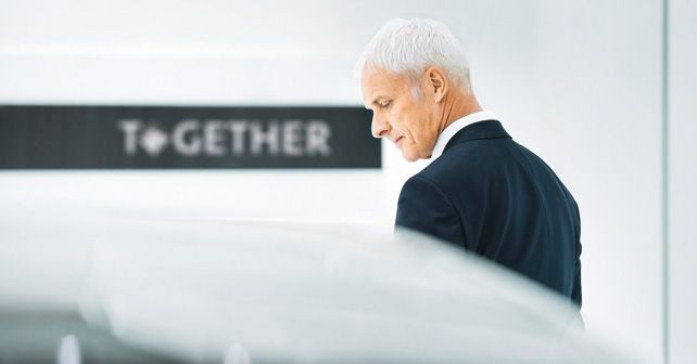When will Volkswagen’s dieselgate turmoil end?