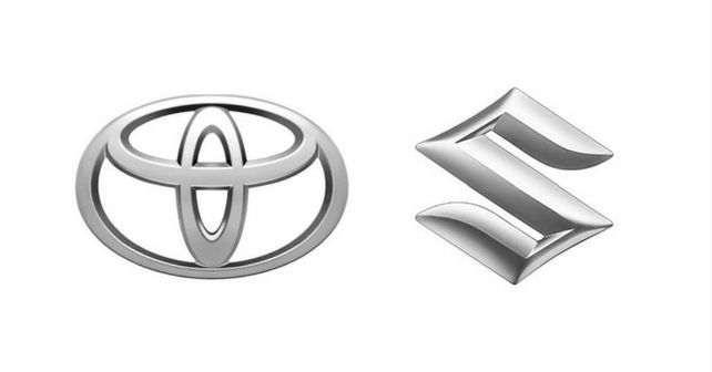 Toyota to help Suzuki develop new powertrain for India