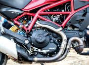 Ducati Monster engine