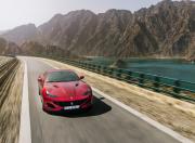 Ferrari Portofino image Dynamic Motion