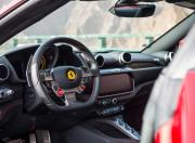 Ferrari Portofino image Interior1
