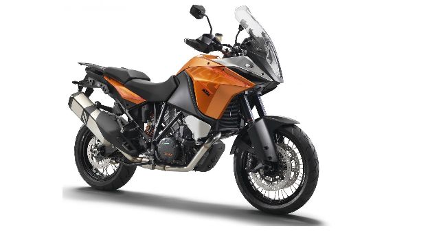 Official! KTM 390 Adventure launching in 2019