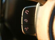 Maruti Suzuki Swift steering controls1