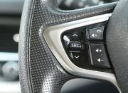 Tata Nexon XZ steering controls1