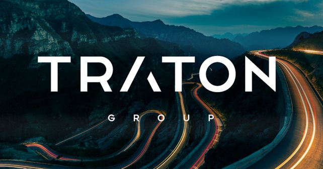 Volkswagen Truck & Bus to become Traton Group