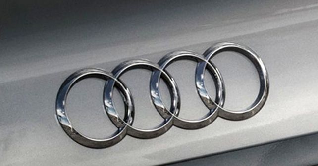 Audi CEO arrested in emissions probe 