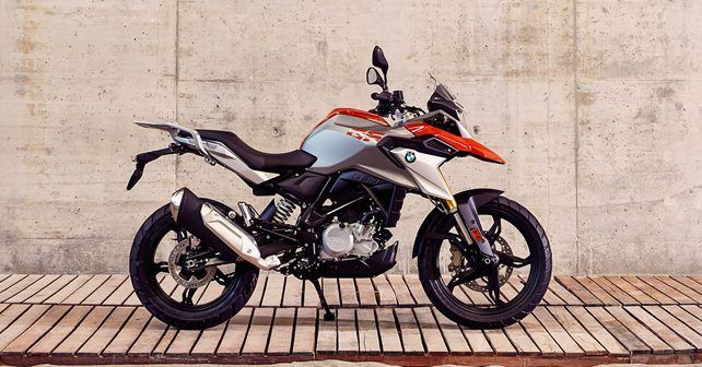 Bmw G 310 R G 310 Gs Launched In India Autox