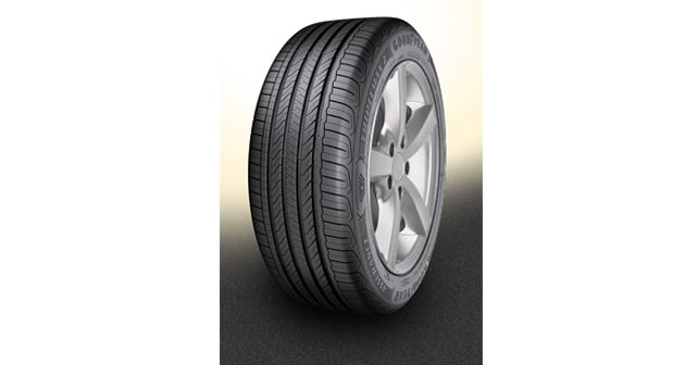 Goodyear Assurance TripleMax 2 launched in India