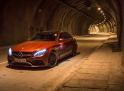 Merc Tunnel Travel Story Pic1
