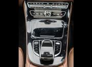 Mercedes Benz E Class All Terrain image Instrument Cluster1