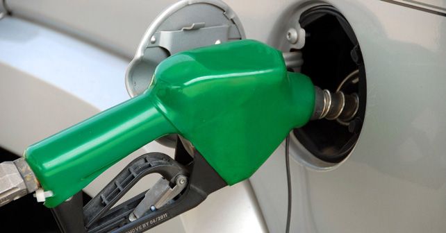 Top Ten Fuel Efficient Petrol Cars in India