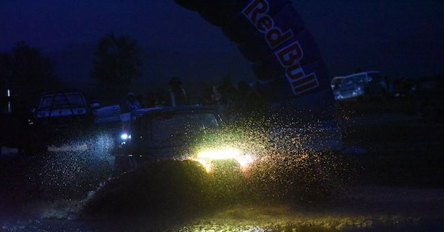 RFC India 2018: Dhaliwal/Sandhu continue to lead as event powers through the night