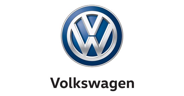 Volkswagen Logo