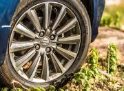 2018 Maruti Suzuki Ciaz image Wheel Rim Tyre