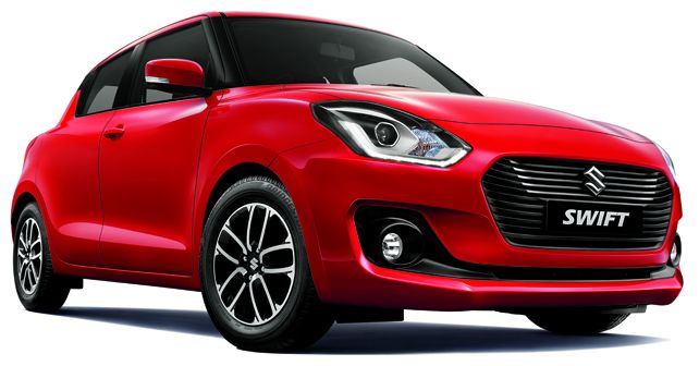 Maruti Suzuki Swift automatic now available in top variant