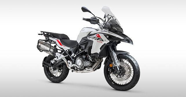 Benelli to launch 12 new bikes by 2019