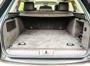 Range Rover Sport Boot Space