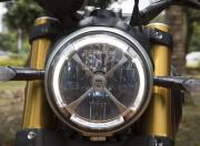Ducati Scrambler 1100 Image Sport LED Headlamp