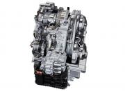Toyota Yaris CVT Continuously Variable Transmission