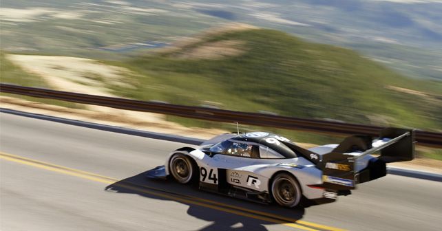 This 2018 Pikes Peak Hill Climb documentary is a must watch