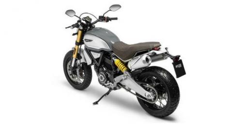 Ducati scrambler 1100 hot sale