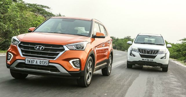 Hyundai Marindra Car Sales Report July 2018 M