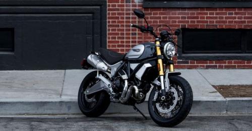 Ducati Scrambler 1100 Price In India Scrambler 1100 New Model Autox