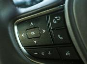 2018 Lexus ES 300h image steering mounted controls