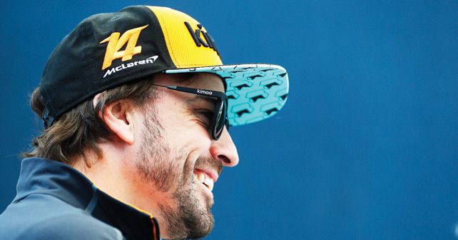 Fernando Alonso's legacy is that of potential unfulfilled