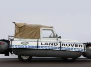Land Rover Floating 90