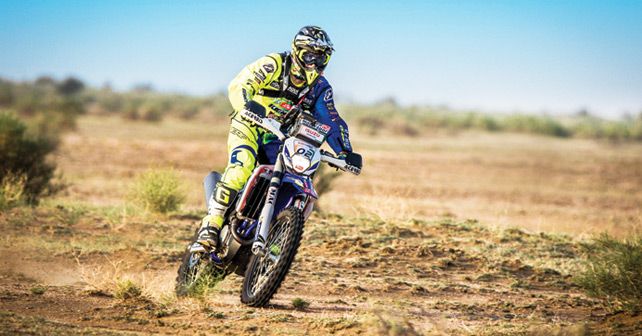 2018 India Baja: How it all went down
