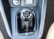 2018 Ford Aspire image Gear lever