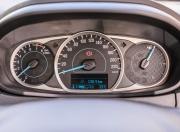 2018 Ford Aspire image Speedometer