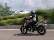 BMW G 310 GS Image Gallery 1