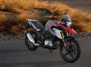 BMW G 310 GS Image Gallery 14