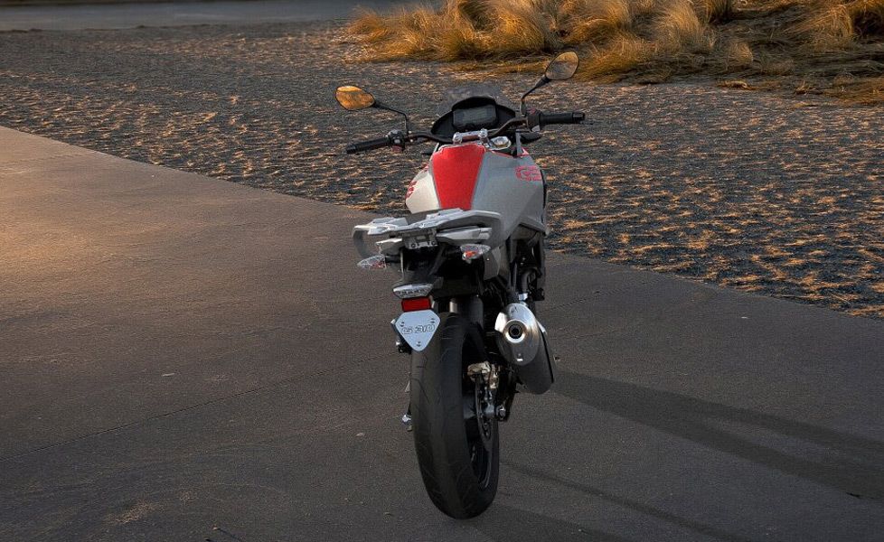 BMW G 310 GS Image Gallery 16