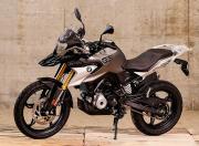 BMW G 310 GS Image Gallery 17