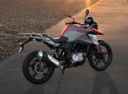 BMW G 310 GS Image Gallery 18