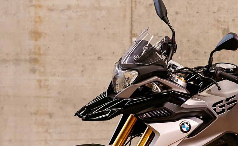 BMW G 310 GS Image Gallery 19