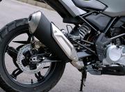 BMW G 310 GS Image Gallery 2