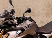 BMW G 310 GS Image Gallery 21