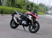 BMW G 310 GS Image Gallery 3
