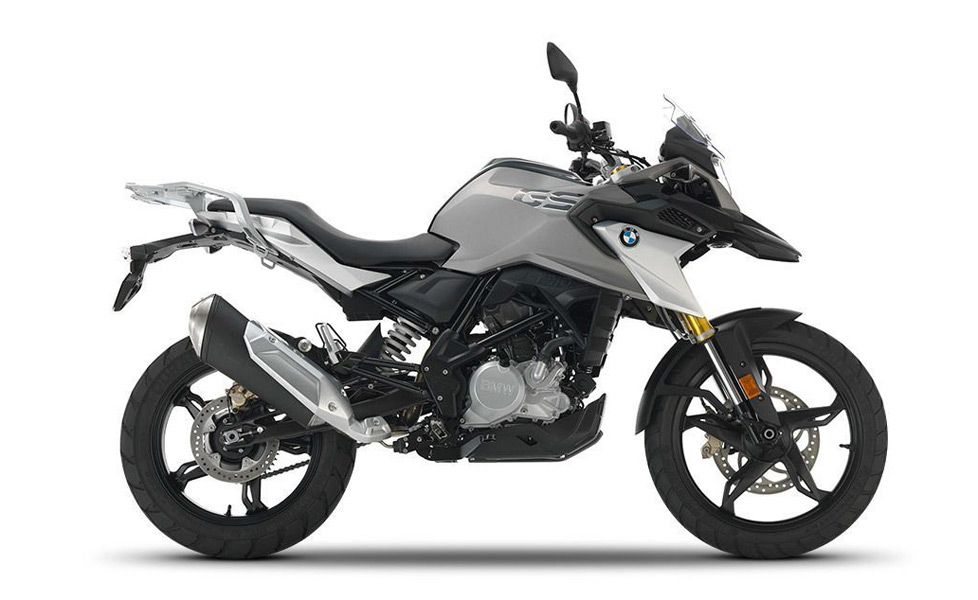 BMW G 310 GS Image Gallery 5