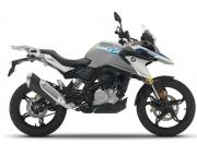 BMW G 310 GS Image Gallery 7