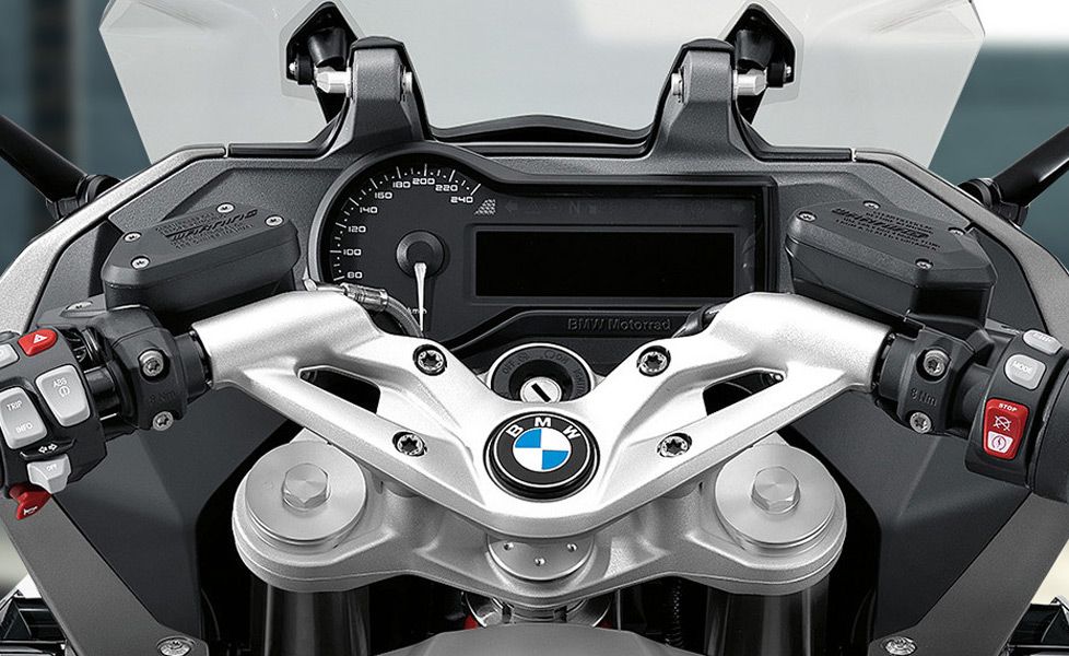 BMW R 1200 RS Image Gallery 11