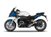 BMW R 1200 RS Image Gallery 15