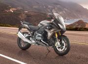 BMW R 1200 RS Image Gallery 2