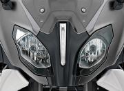 BMW R 1200 RS Image Gallery 4