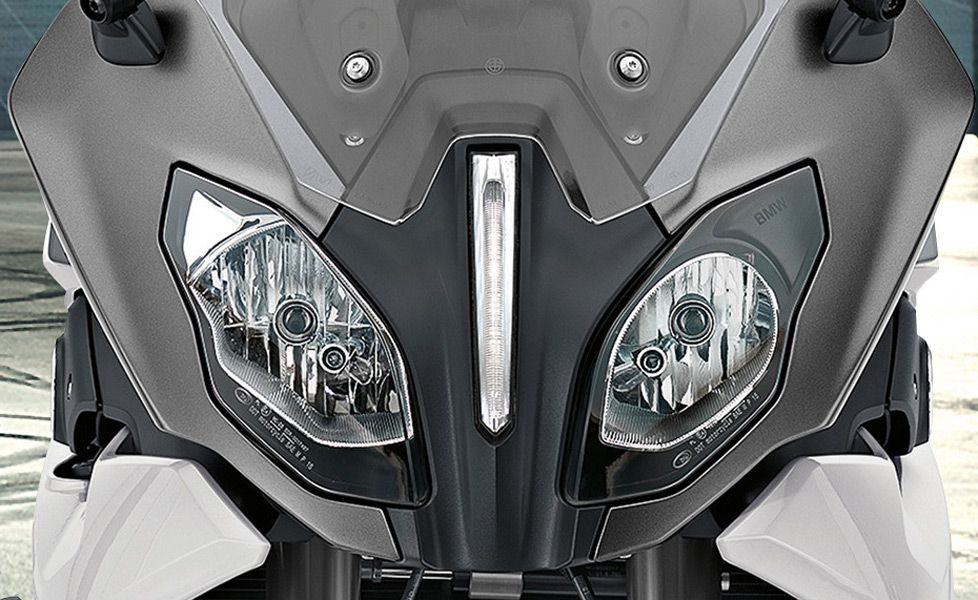 BMW R 1200 RS Image Gallery 4