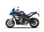 BMW S 1000 XR Image Gallery 1